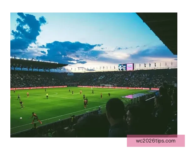 2026年世界杯比赛城市解析：探索主办城市的文化特色与比赛亮点